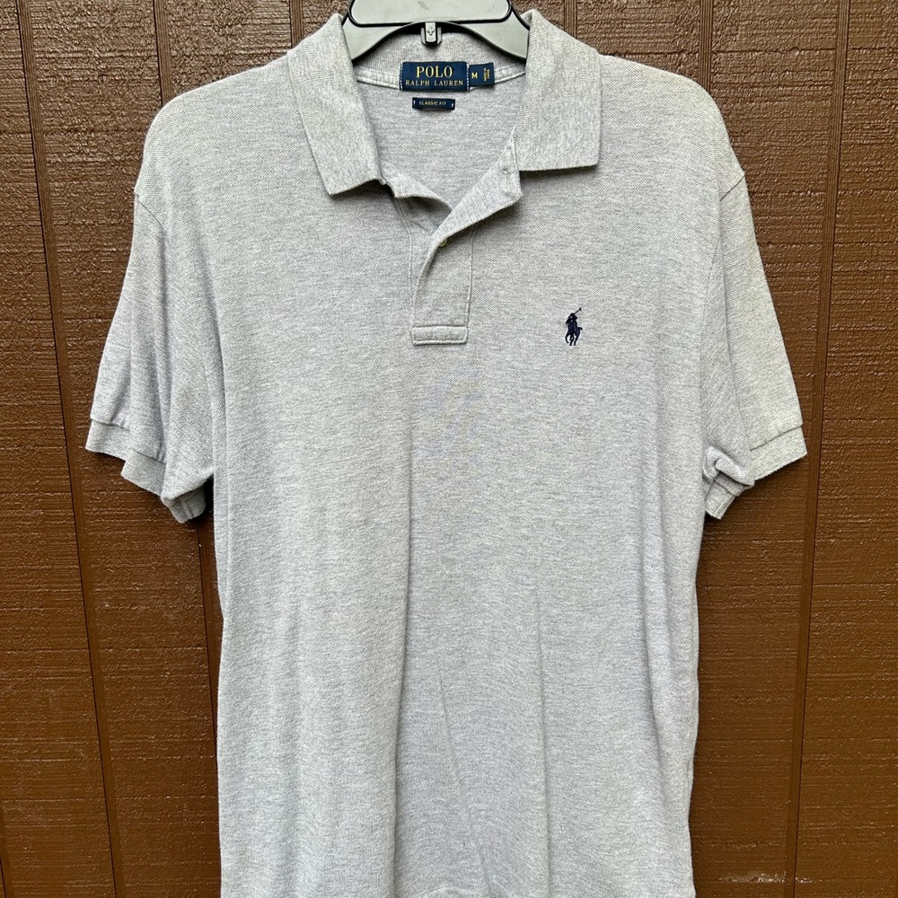 Men’s Polo Shirt